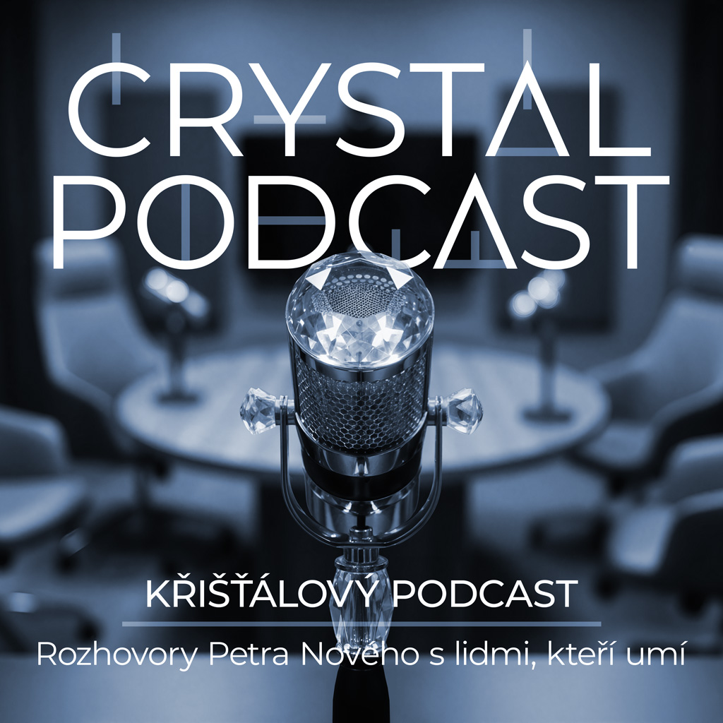 Křišťálový podcast