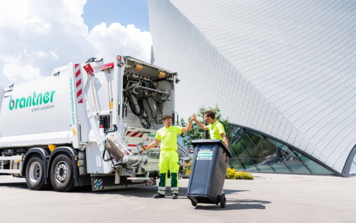 Inovativní využití střepů