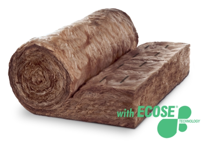 Knauf Insulation vyrábí